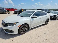 19XFC2E83KE004453 2019 HONDA CIVIC