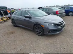 19XFC2E83KE005859 2019 HONDA CIVIC