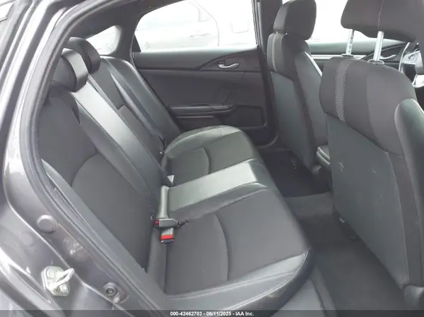 19XFC2E83KE005859 2019 HONDA CIVIC - Image 8