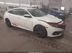 19XFC2E83KE016344 2019 HONDA CIVIC