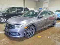 19XFC2E83KE041986 2019 HONDA CIVIC