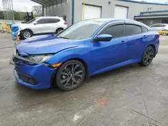 19XFC2E83KE047562 2019 HONDA CIVIC