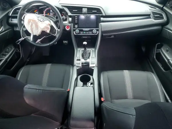 19XFC2E83KE047562 2019 HONDA CIVIC - Image 8