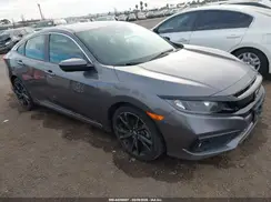 19XFC2E83LE000856 2020 HONDA CIVIC