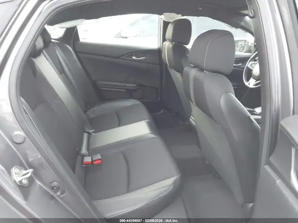 19XFC2E83LE000856 2020 HONDA CIVIC - Image 8