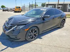 19XFC2E83LE019553 2020 HONDA CIVIC