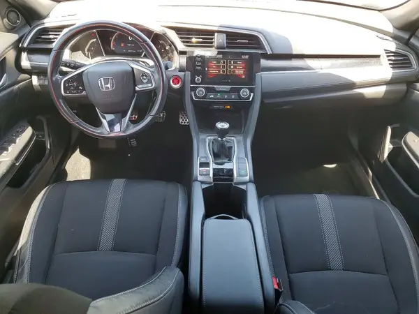 19XFC2E83LE019553 2020 HONDA CIVIC - Image 8