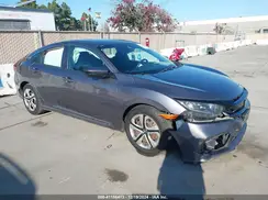 19XFC2E83LE020735 2020 HONDA CIVIC