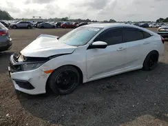 19XFC2E84KE002033 2019 HONDA CIVIC