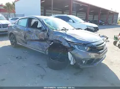 19XFC2E84KE005868 2019 HONDA CIVIC