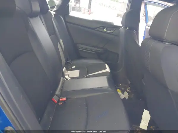 19XFC2E84KE014697 2019 HONDA CIVIC - Image 8