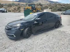 19XFC2E84KE020225 2019 HONDA CIVIC