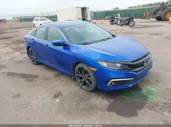 19XFC2E84KE034979 2019 HONDA CIVIC