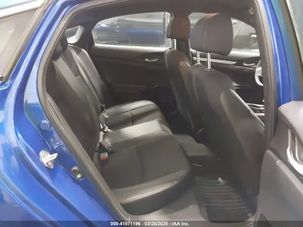 19XFC2E84KE034979 2019 HONDA CIVIC - Image 8