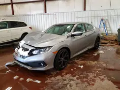 19XFC2E84LE002115 2020 HONDA CIVIC