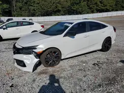 19XFC2E84LE007685 2020 HONDA CIVIC