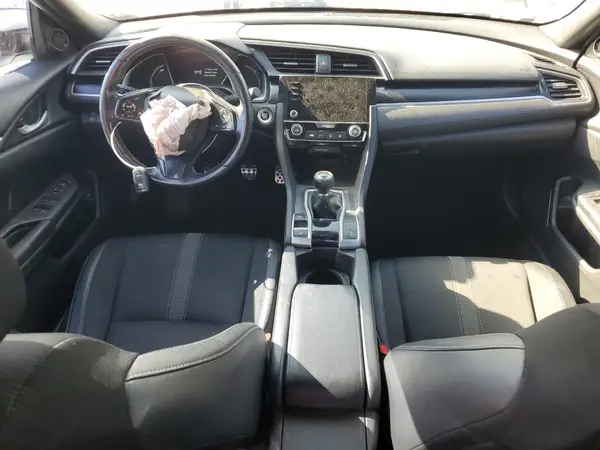 19XFC2E84LE007685 2020 HONDA CIVIC - Image 8