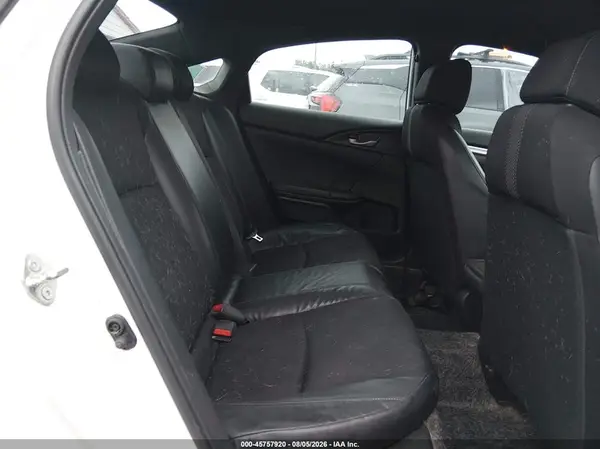 19XFC2E84LE029184 2020 HONDA CIVIC - Image 8