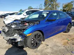 19XFC2E84LE030321 2020 HONDA CIVIC
