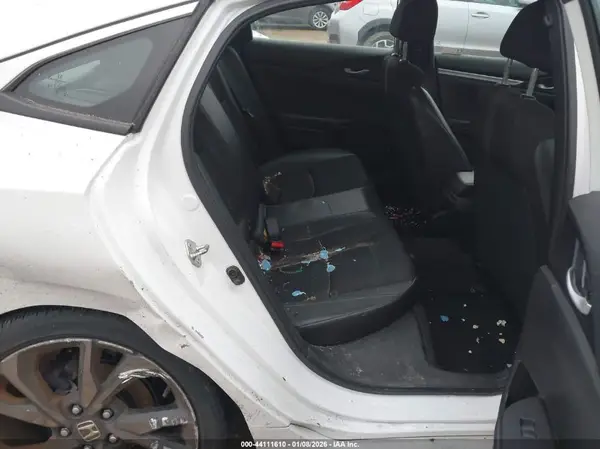 19XFC2E85KE002025 2019 HONDA CIVIC - Image 8