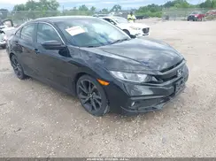 19XFC2E85KE003272 2019 HONDA CIVIC