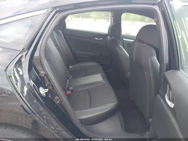 19XFC2E85KE003272 2019 HONDA CIVIC - Image 8