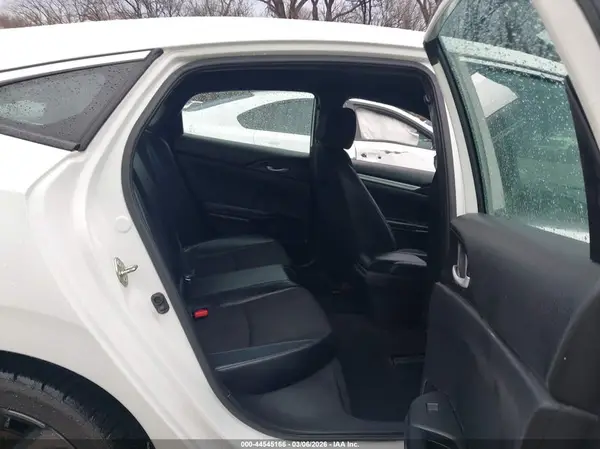 19XFC2E85KE004468 2019 HONDA CIVIC - Image 8