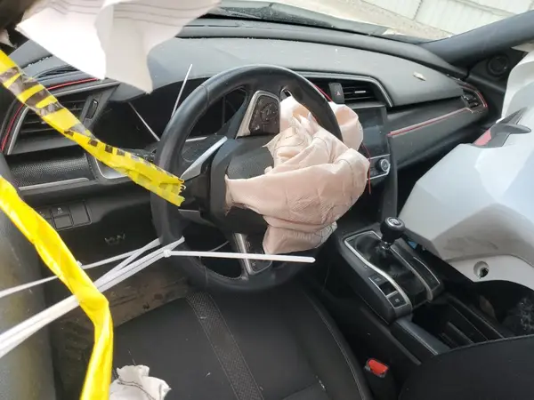 19XFC2E85KE005541 2019 HONDA CIVIC - Image 8