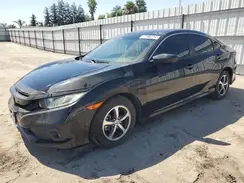 19XFC2E85KE050575 2019 HONDA CIVIC
