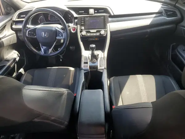 19XFC2E85KE050575 2019 HONDA CIVIC - Image 8