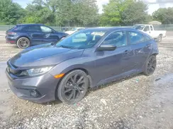 19XFC2E85LE007677 2020 HONDA CIVIC