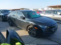 19XFC2E85LE014077 2020 HONDA CIVIC
