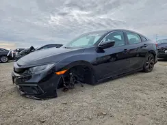 19XFC2E85LE020722 2020 HONDA CIVIC