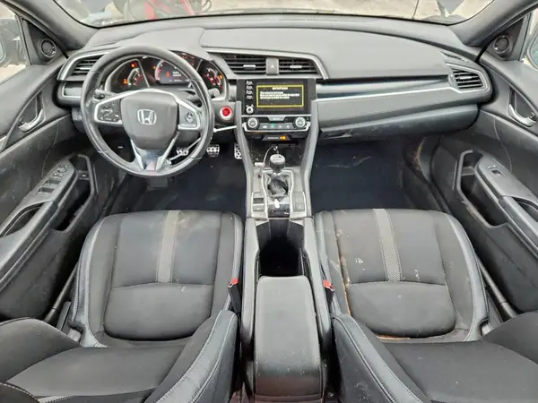 19XFC2E85LE020722 2020 HONDA CIVIC - Image 8