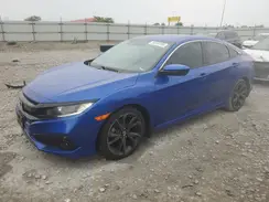 19XFC2E85LE023541 2020 HONDA CIVIC