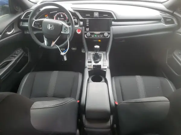 19XFC2E85LE023541 2020 HONDA CIVIC - Image 8