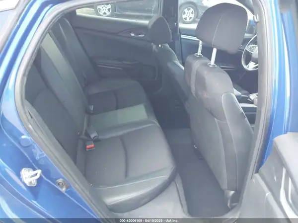 19XFC2E85LE031090 2020 HONDA CIVIC - Image 8