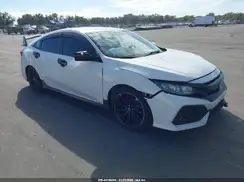 19XFC2E86KE004477 2019 HONDA CIVIC
