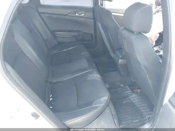 19XFC2E86KE004477 2019 HONDA CIVIC - Image 8