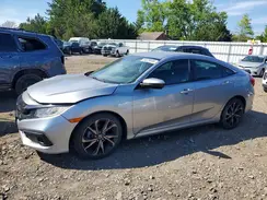 19XFC2E86KE010683 2019 HONDA CIVIC