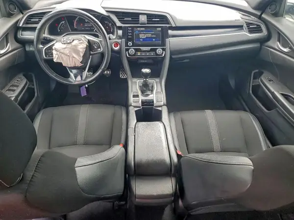 19XFC2E86KE035003 2019 HONDA CIVIC - Image 8
