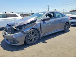 19XFC2E86KE044364 2019 HONDA CIVIC
