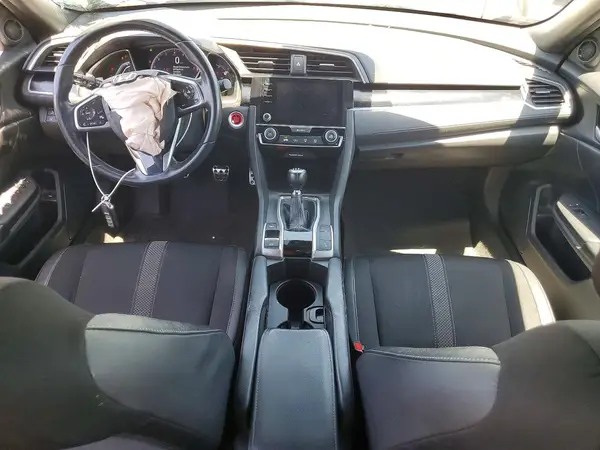 19XFC2E86KE044364 2019 HONDA CIVIC - Image 8