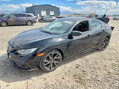 19XFC2E86KE050598 2019 HONDA CIVIC