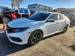 19XFC2E86LE024262 2020 HONDA CIVIC