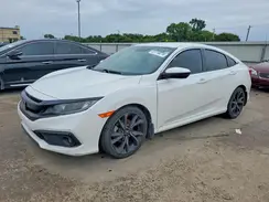 19XFC2E87KE004505 2019 HONDA CIVIC