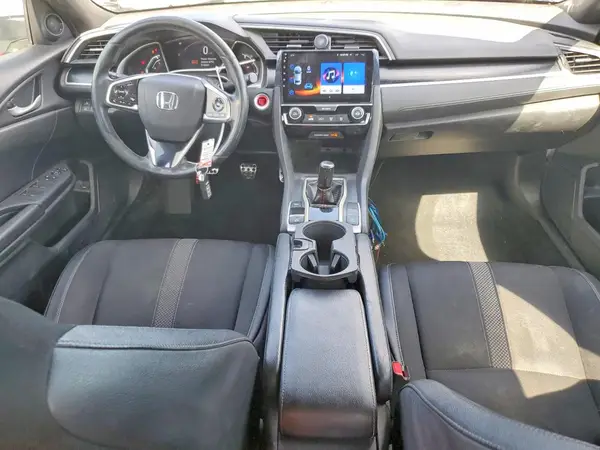 19XFC2E87KE009140 2019 HONDA CIVIC - Image 8