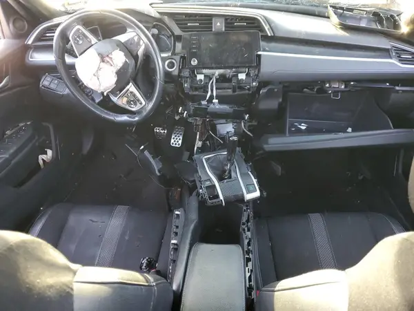 19XFC2E87KE009218 2019 HONDA CIVIC - Image 8