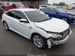 19XFC2E87KE021501 2019 HONDA CIVIC