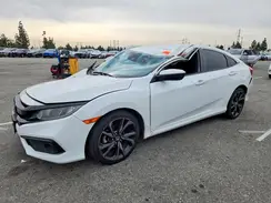 19XFC2E87KE022325 2019 HONDA CIVIC